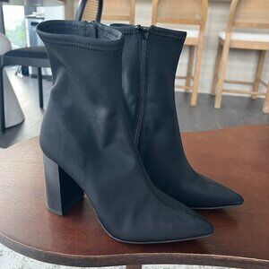 Ankle Boots  - Jeffrey Campbell Size 7